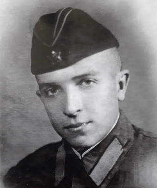 Политихин Михаил Прокофьевич