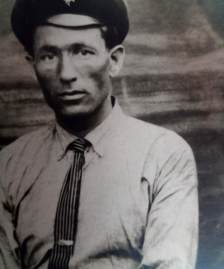 Юровский Борис Иосифович