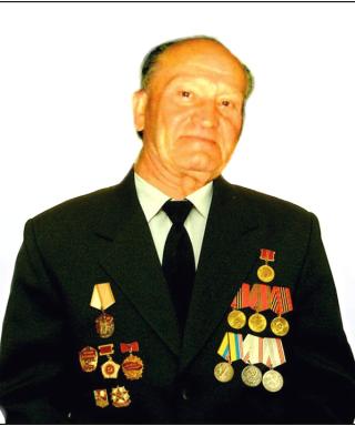 Гайдук Николай Иванович