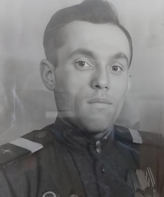 Доценко Василий Васильевич