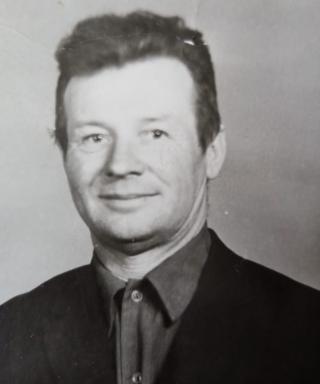 Кузнецов Алексей Иванович