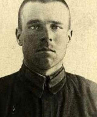 Шестаков Петр Петрович