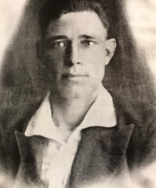 Сычёв Григорий Прокофьевич