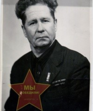 Бутаков Иван Федорович