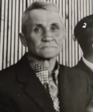 Пельменёв Василий Михайлович