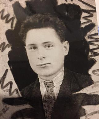 Лебедев Александр Александрович