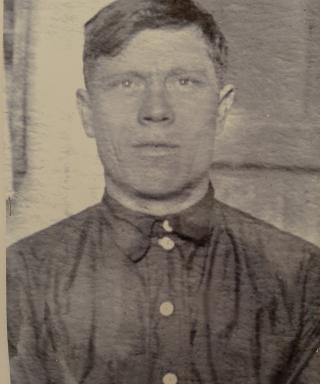 Любавин Василий Андреевич