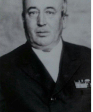 Васюкович Иван Максимович