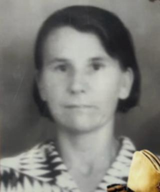 Гумарова Фекла Сергеевна