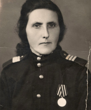 Пестич Людмила Иосифовна