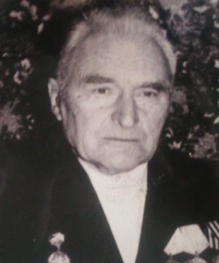 Щербаков Василий Сергеевич
