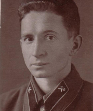 Пинкус Исай Львович