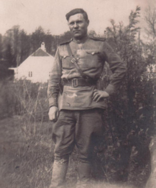 Ищенко Николай Петрович