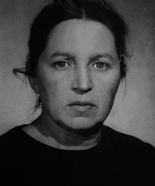 Горбачёва ( Сафронникова) Мария Алексеевна
