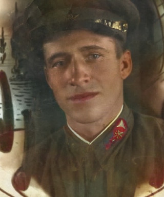 Обухов Сергей Алексеевич