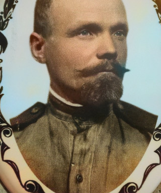 Павленко Степан Александрович