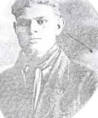 Сазонов Алексей Михайлович