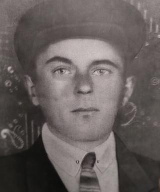 Цветков Григорий Ефимович