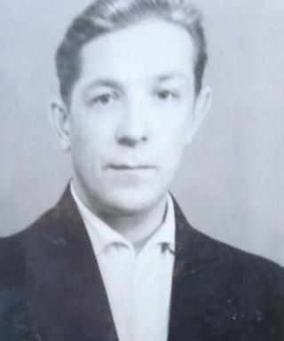Бритиков Виктор Сергеевич
