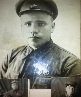 Бурсин Василий Александрович