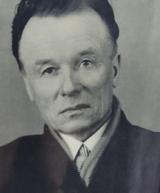 Хивинцев Георгий Семенович