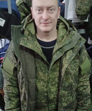 Семаков Дмитрий Михайлович
