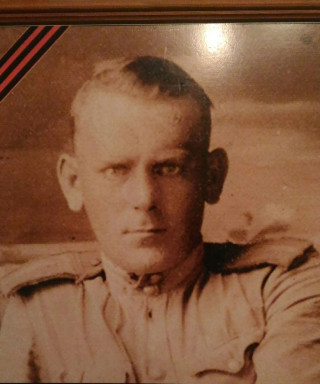 Попов Василий Александрович