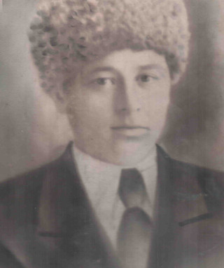 Величко Пётр Яковлевич