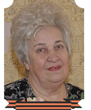 Семайкина Анна Николаевна
