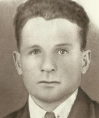 Дадакин Николай Иванович