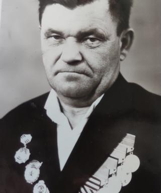 Верзаков Александр Васильевич
