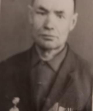 Димитриев Андрей Дмитриевич