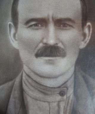 Шевченко Прокофий Кириллович