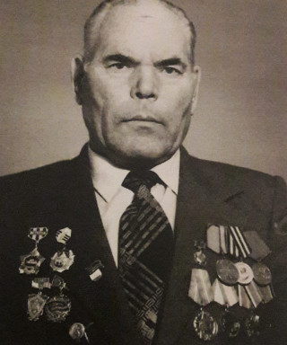 Анчугов Иван Александрович