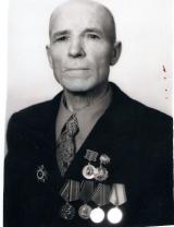 Еникеев Дмитрий Васильевич