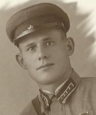 Ветошкин Иван Прокофьевич