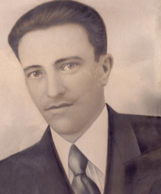 Кочура Алексей Порфирьевич