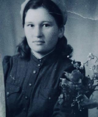 Соколова Евфалея Александровна
