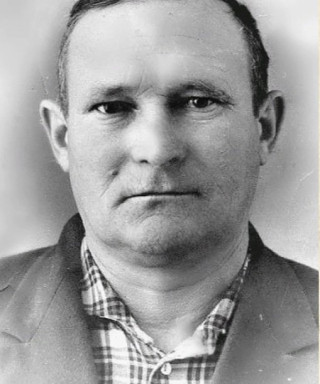 Фальшев Александр Михайлович