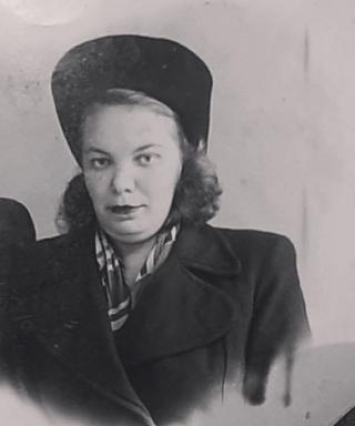 Горбачёва Зоя Сергеевна