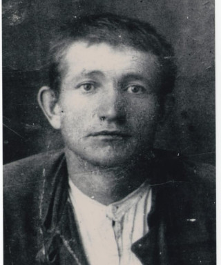 Забазнов Лев Иванович