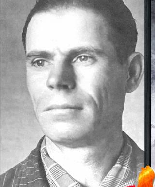 Малеев Владимир Кузьмич