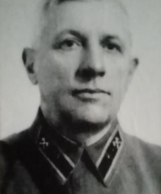 Кривенко Александр Николаевич