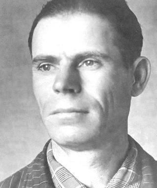 Малеев Владимир Кузьмич