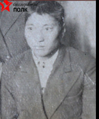 Петров Тимофей Петрович