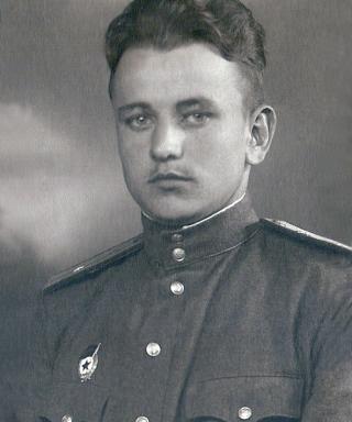 Лукьянов Петр Федорович