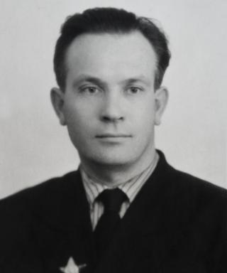 Малинкин Фёдор Александрович