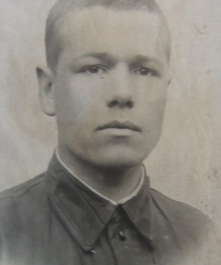 Яхменёв Александр Игнатьевич