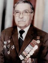 Куяев Зубер Магарамович