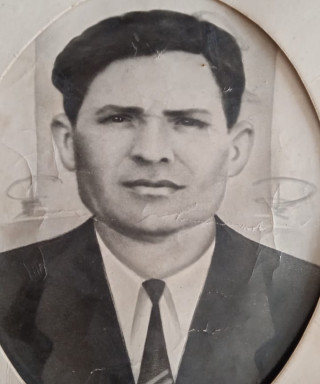 Петров Александр Михайлович